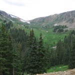 Alpine views - Breckenridge, Colorado