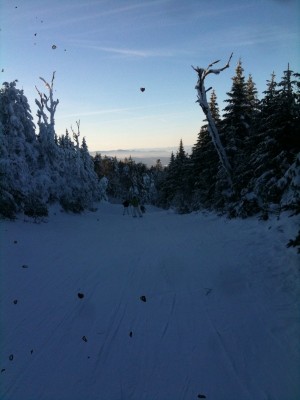 Okemo Mountain