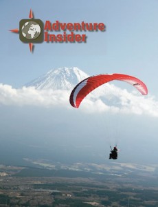 Adventure Insider Magazine -- Summer 2011