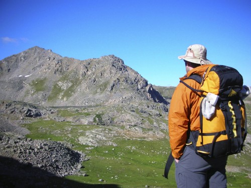 Adventure Travel Safety