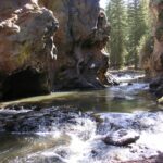 Jemez River East Fork