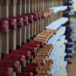 Long Island Wine Tasting