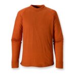 Patagonia Wool Base Layers