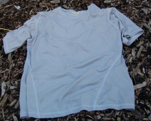 Mountain Hardwear Duration S/S T-Shirt