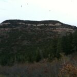 La Palomas Peak – Albuquerque, NM