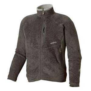 2009 Patagonia R2 Jacket – First Impressions