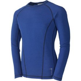 Smartwool Sport NTS Crew