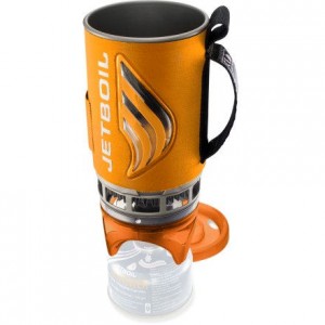 2009 Jetboil Flash Cooking System – First Impressions