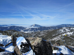 Small Ski Areas or Big Resorts?