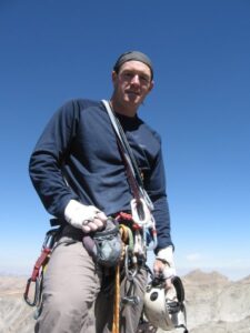 Benefit Climbing Competition for Brian Shelton