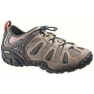 Merrell Chameleon3 Stretch – First Impressions