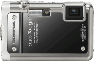 Olympus Stylus 8010