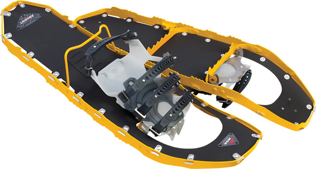 MSR Lightning Ascent
