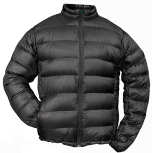 Feathered Friends Daybreak Jacket