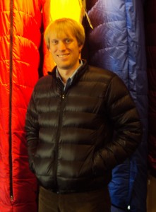 Brent Zwiers – Feathered Friends