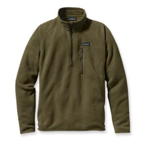 Patagonia Better Sweater Review