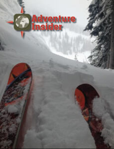Adventure Insider – Spring 2012