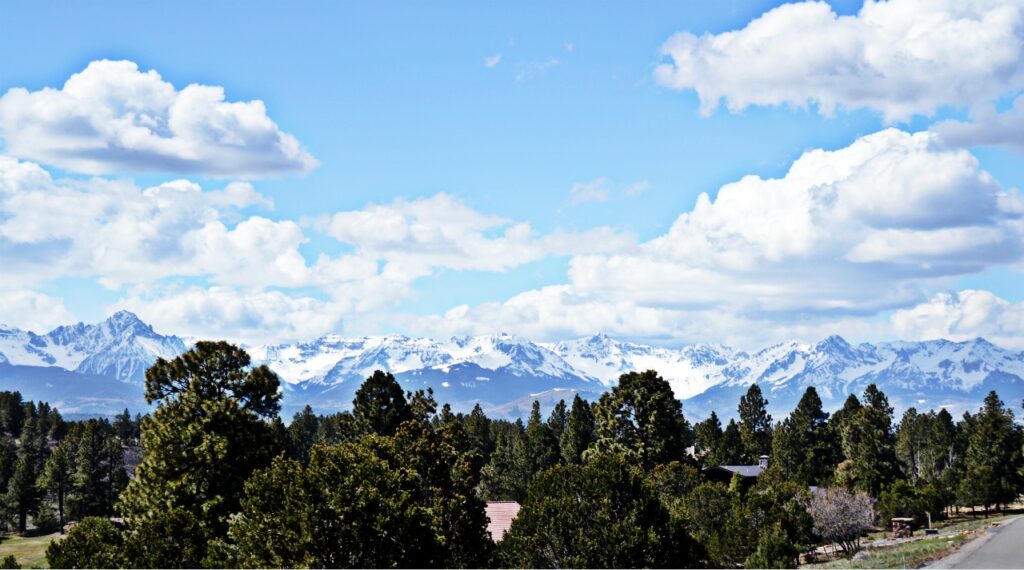 Just far enough off the beaten path