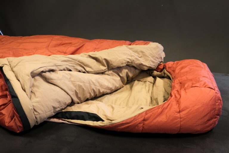 Big Agnes Hog Park 20 Test | Expedition Portal