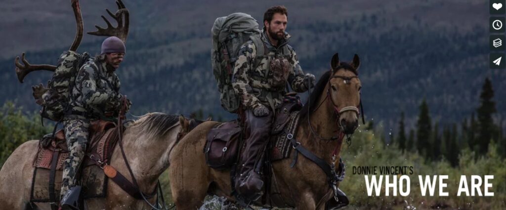 Do You Know Where You Food Comes From? | Donnie Vincent Video