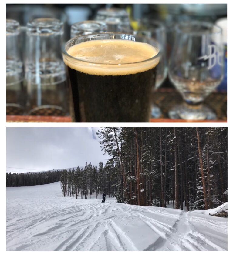 Brews N Slopes – A Breckenridge Day Trip