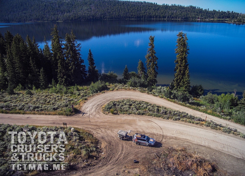 Our Hema Map Patrol Adventure