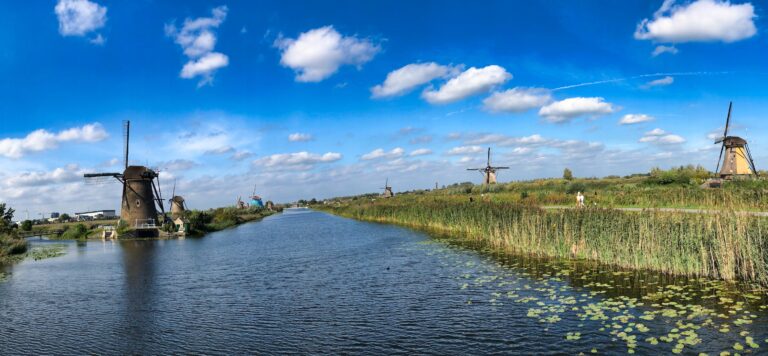 The Netherlands Exploring, 2018