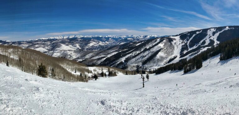 Spring Break 2019, Beaver Creek, Colorado