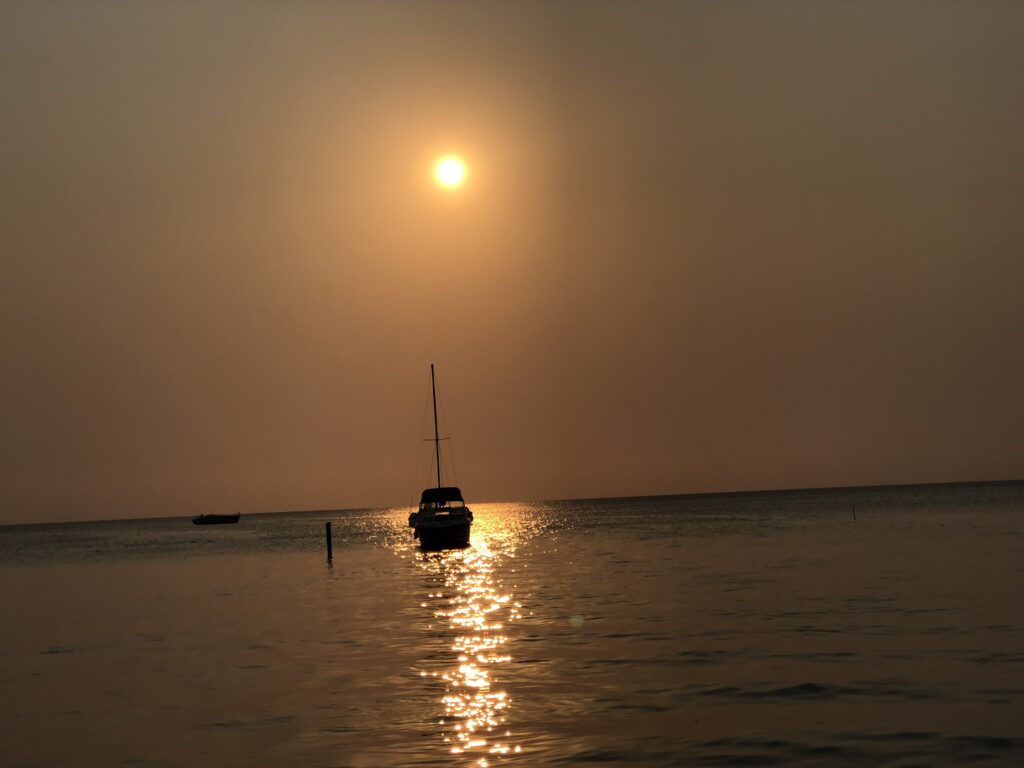 2019 Belize Part 3: Island Life