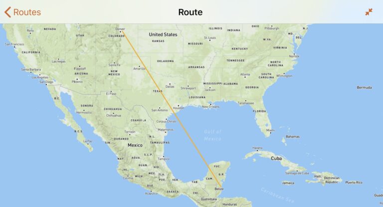 Belize 2019 Part 1: Lay of the Land