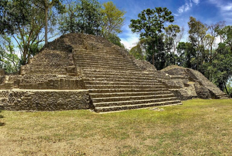 2019 Belize Part 2: Inland Adventure