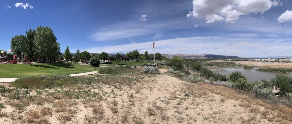 Colorado’s Western Slope: Intro