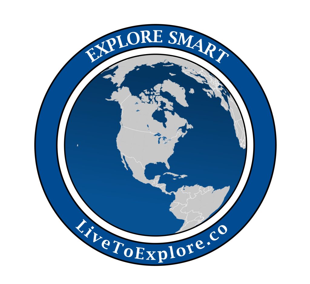 Explore Smart with Live to Explore + Toyota Cruisers & Trucks