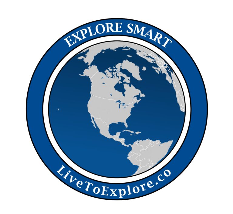 Explore Smart with Live to Explore + Toyota Cruisers & Trucks