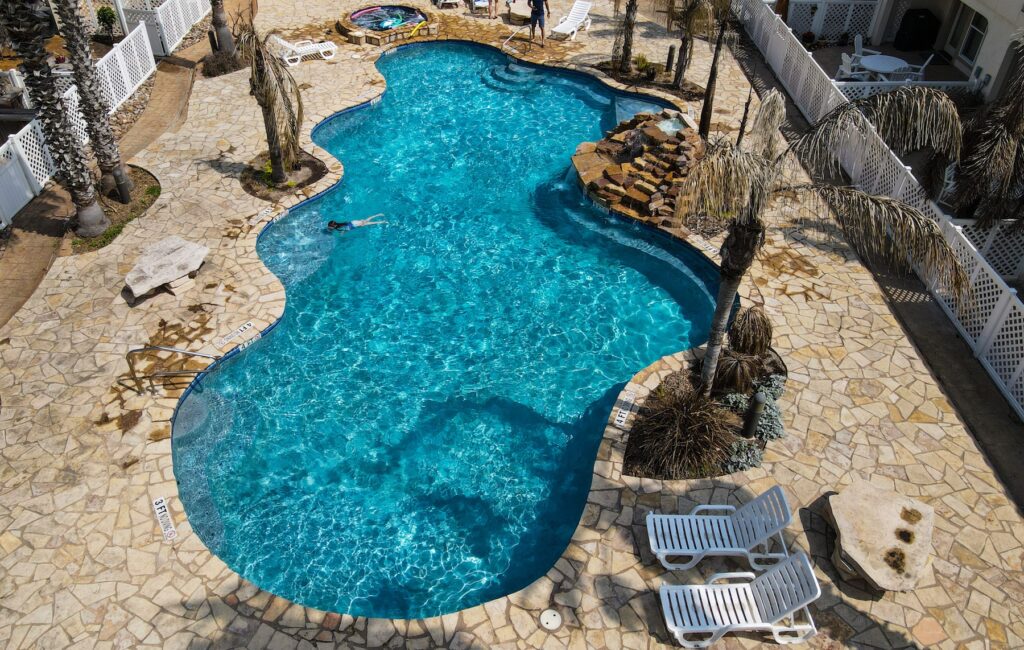 Spring Break 2021: Padre Island, Texas