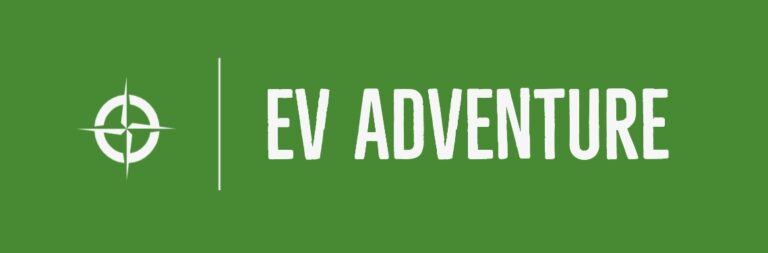 Sustainable Exploring? Happy Earth Day with EV Adventure!