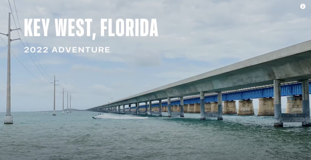 Key West, Florida – Family Adventure