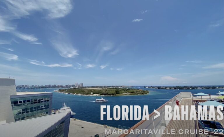 Trying a Quick Cruise to the Bahamas