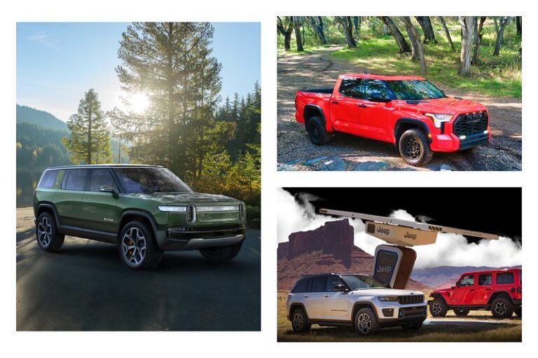 Why Electric & Hybrid for Overland Adventure?