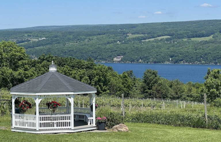 Upstate New York Adventure, Summer 2024