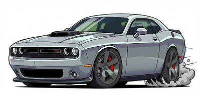 Veteran Edition ScatPack Shaker: The First Month